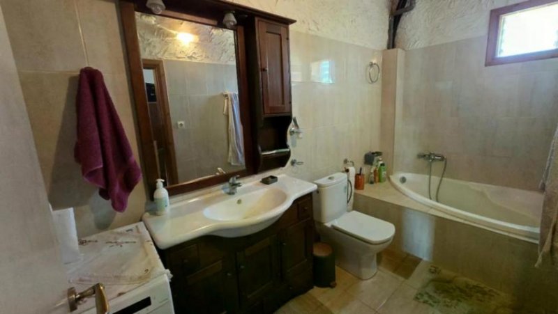 Vori Traditionelles Maisonette-Haus in Vori/Kreta – auch als Taverne nutzbar Haus kaufen